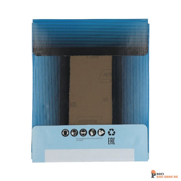 nortonschleifmittel/NORTON_schleifmittel_63642532999 Norton T489 Standard SheetsPAINT _ VARNISH P600 230x28_141380